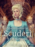 Cover: Mademoiselle Scuderi - Saga Egmont