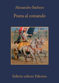Abbildung von: Poeta al comando - Sellerio di Giorgianni