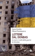 Cover: Lettere Dal Donbas - Edizioni Polistampa