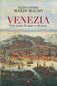 Abbildung von: Una storia di mare e di terra - Laterza