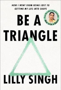 Enlarge image Cover: Be a Triangle - Pan India
