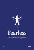 Cover: Fearless - Lannoo Publishers