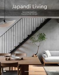Abbildung von: Japandi Living - Lannoo Publishers