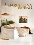 Cover: Barcelona Interiors - Lannoo Publishers