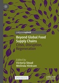Cover: Beyond Global Food Supply Chains - Palgrave Macmillan