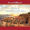 Cover: A Deep Divide - Recorded Books, Inc.