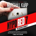 Cover: NYPD Red 7 - Blackstone Publishing