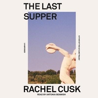 Abbildung von: The Last Supper - Blackstone Publishing