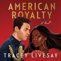 Cover: American Royalty - HarperCollins