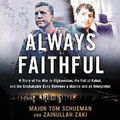 Cover: Always Faithful - HarperCollins