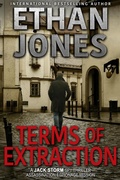 Cover: Terms of Extraction - Knightsville Books