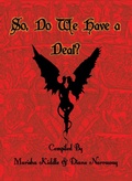 Cover: So, Do We Have a Deal? - Veneficia Publications