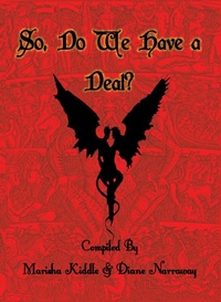 Enlarge image Cover: So, Do We Have a Deal? - Veneficia Publications