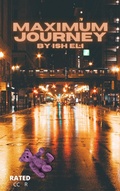 Cover: Maximum Journey - Maximum Journey