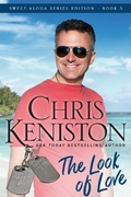 Cover: The Look of Love (Aloha Romance Series, #5) - Aloha Romance Series