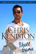 Cover: Shell Game (Aloha Romance Series, #8) - Aloha Romance Series