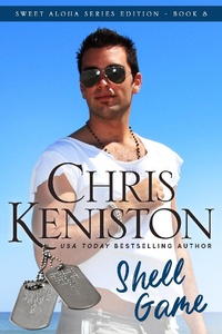 Enlarge image Cover: Shell Game (Aloha Romance Series, #8) - Aloha Romance Series