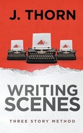 Cover: Three Story Method - J. Thorn