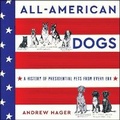 Cover: All-American Dogs - HarperCollins