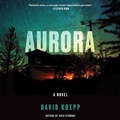 Cover: Aurora - HarperCollins