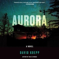 Enlarge image Cover: Aurora - HarperCollins