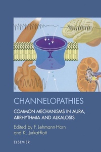 Abbildung von: Channelopathies - Elsevier