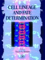 Cover: Cell Lineage and Fate Determination - Academic Press