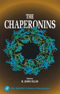 Cover: The Chaperonins - Academic Press
