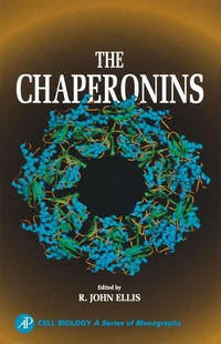 Enlarge image Cover: The Chaperonins - Academic Press