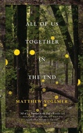 Cover: All of Us Together in the End - Hub City Press