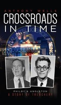 Cover: Crossroads in Time - Palmetto Publishing
