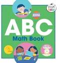 Cover: ABC Math Book - Callisto Kids