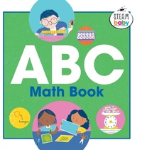 Enlarge image Cover: ABC Math Book - Callisto Kids