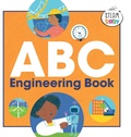 Cover: ABC Engineering Book - Callisto Kids