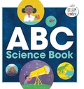 Cover: ABC Science Book - Callisto Kids