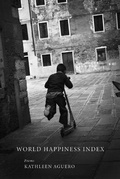 Cover: World Happiness Index - Tiger Bark Press