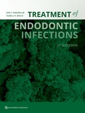 Cover: Treatment of Endodontic Infections - Quintessence Publishing Co. Ltd.