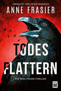 Enlarge image Cover: Todesflattern - Edition M