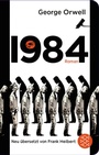 Cover: 1984 - Fischer Taschenbuch