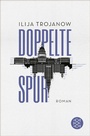 Cover: Doppelte Spur - Fischer Taschenbuch