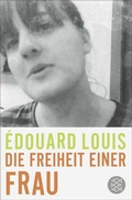 Cover: Die Freiheit einer Frau - Fischer Taschenbuch