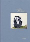 Cover: Affentheater - S. Fischer