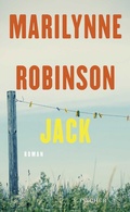 Cover: Jack - S. Fischer