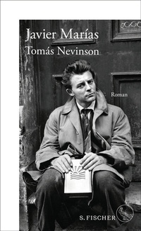 Abbildung von: Tomás Nevinson - S. Fischer