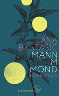 Cover: Mann im Mond - S. Fischer