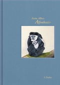 Cover: Affentheater - S. Fischer