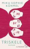 Cover: Triskele - S. Fischer
