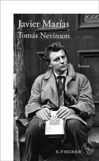 Abbildung von: Tomás Nevinson - S. Fischer