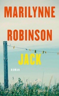 Cover: Jack - S. Fischer