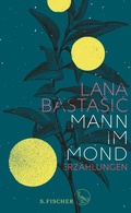 Cover: Mann im Mond - S. Fischer